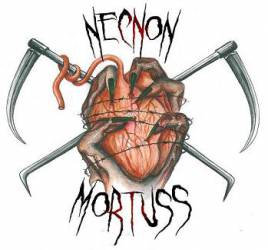 logo Necnon Mortuss